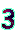 3